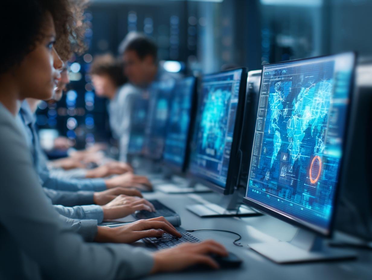 Content Distribution