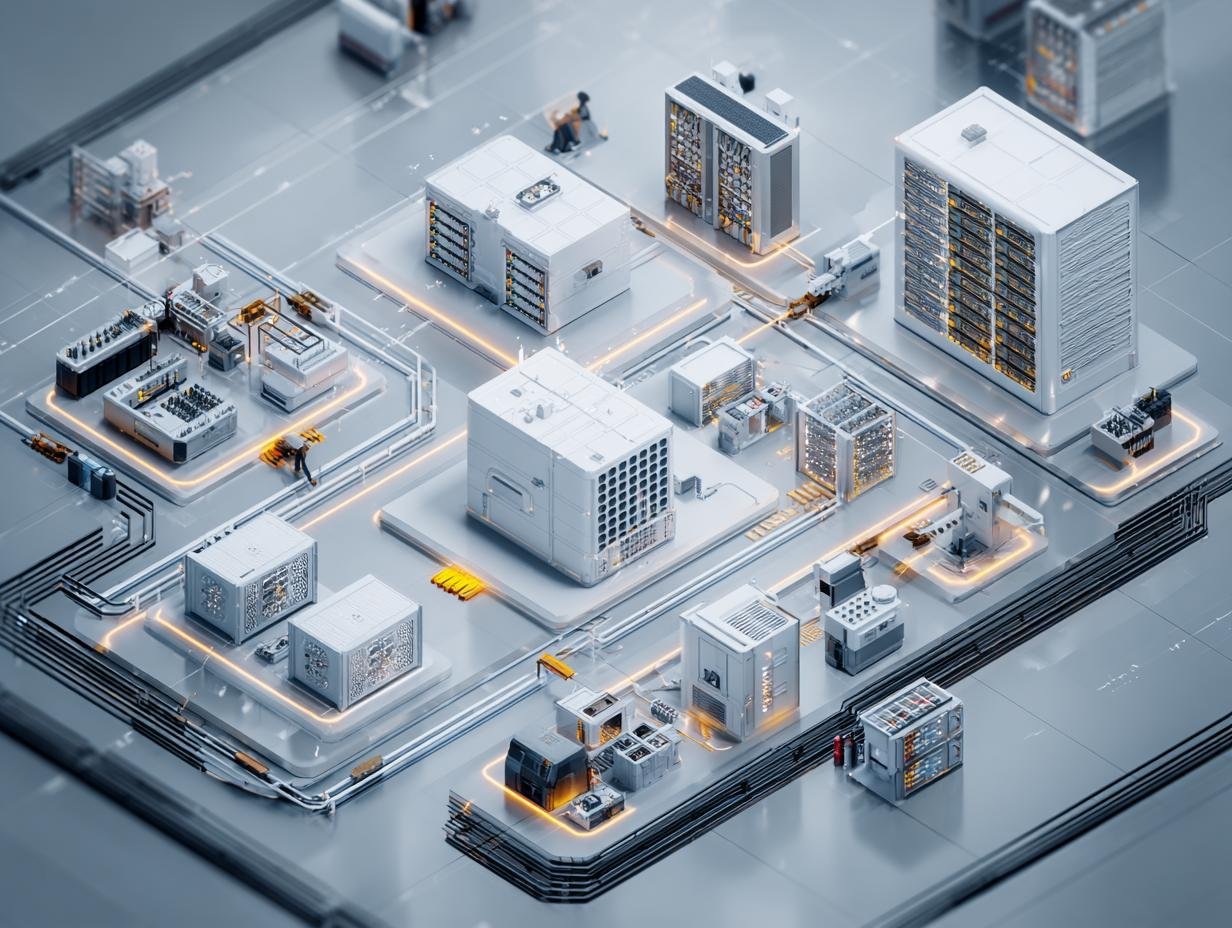 Social Media Infrastructure